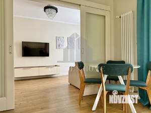 1-к квартира, на длительный срок, 35м2, 5/7 этаж