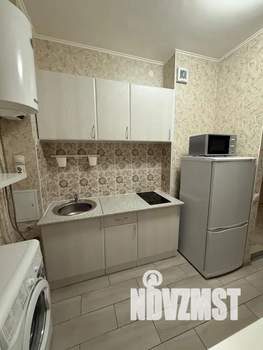 1-к квартира, посуточно, 45м2, 5/7 этаж