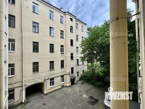 2-к квартира, на длительный срок, 50м2, 3/6 этаж