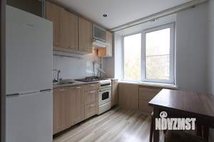 2-к квартира, на длительный срок, 45м2, 4/5 этаж