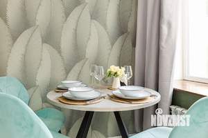 Студия квартира, посуточно, 38м2, 3/5 этаж