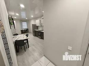 2-к квартира, на длительный срок, 55м2, 22/26 этаж