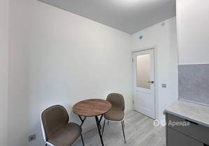1-к квартира, на длительный срок, 31м2, 9/15 этаж