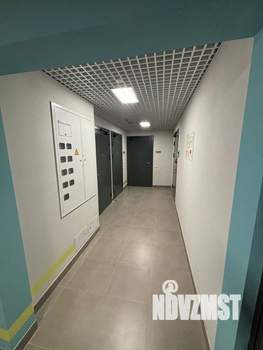 Студия квартира, на длительный срок, 21м2, 6/20 этаж