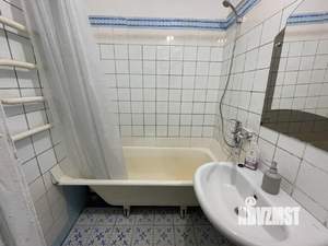 1-к квартира, на длительный срок, 37м2, 10/15 этаж