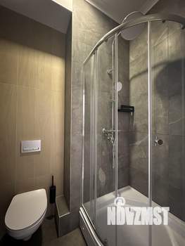 Студия квартира, на длительный срок, 20м2, 15/15 этаж