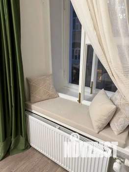 3-к квартира, посуточно, 72м2, 2/5 этаж