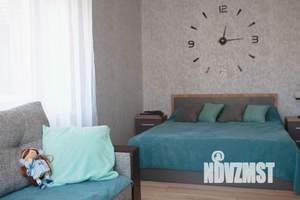 1-к квартира, посуточно, 32м2, 1/1 этаж