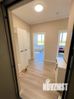 2-к квартира, на длительный срок, 54м2, 4/5 этаж