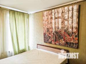 2-к квартира, посуточно, 63м2, 4/6 этаж