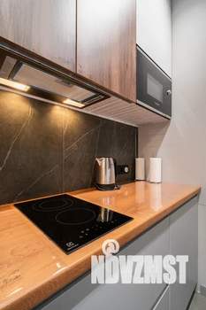 1-к квартира, посуточно, 33м2, 1/10 этаж