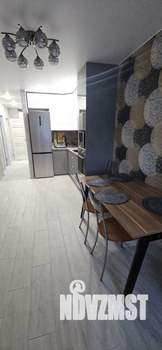 2-к квартира, на длительный срок, 46м2, 4/25 этаж