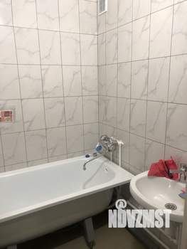 1-к квартира, на длительный срок, 31м2, 19/25 этаж