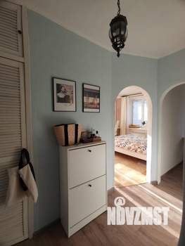 1-к квартира, на длительный срок, 31м2, 5/5 этаж