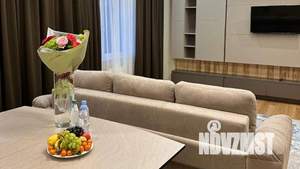 1-к квартира, на длительный срок, 63м2, 3/4 этаж