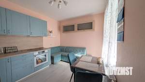 1-к квартира, на длительный срок, 39м2, 3/8 этаж