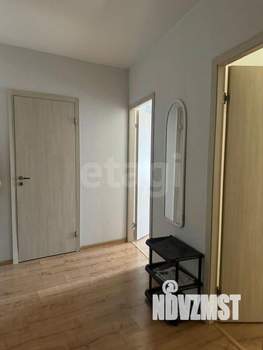 1-к квартира, на длительный срок, 50м2, 7/19 этаж