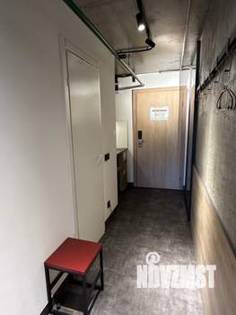 Студия квартира, на длительный срок, 15м2, 8/14 этаж