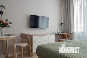 1-к квартира, посуточно, 21м2, 10/15 этаж