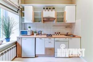 1-к квартира, посуточно, 36м2, 4/4 этаж