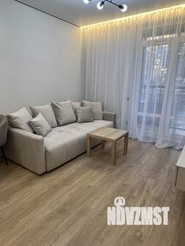 3-к квартира, на длительный срок, 67м2, 2/14 этаж