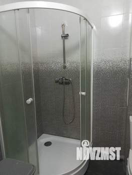 Студия квартира, на длительный срок, 26м2, 15/23 этаж