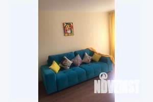 1-к квартира, посуточно, 27м2, 15/19 этаж