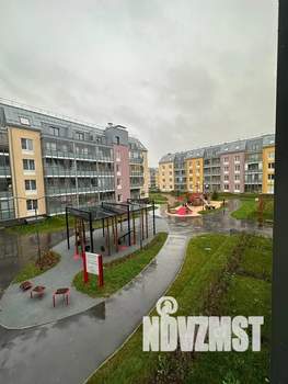 Студия квартира, посуточно, 25м2, 2/5 этаж