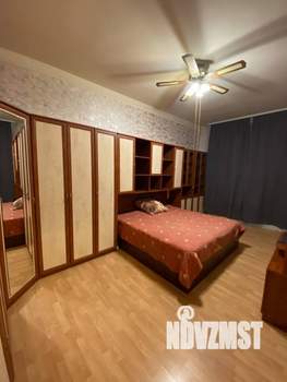 2-к квартира, на длительный срок, 49м2, 1/5 этаж