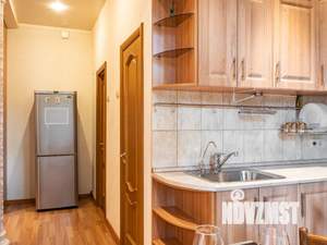 2-к квартира, посуточно, 58м2, 1/1 этаж