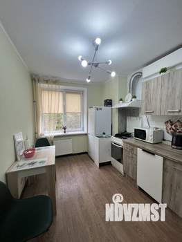 1-к квартира, на длительный срок, 34м2, 5/10 этаж