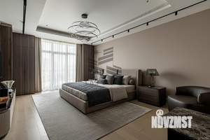6-к квартира, на длительный срок, 258м2, 8/8 этаж