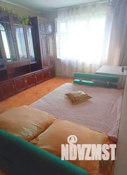 2-к квартира, посуточно, 48м2, 8/9 этаж