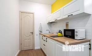 Студия квартира, посуточно, 22м2, 2/5 этаж