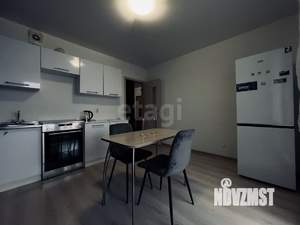 2-к квартира, на длительный срок, 65м2, 11/24 этаж