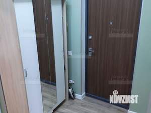 1-к квартира, на длительный срок, 42м2, 6/11 этаж