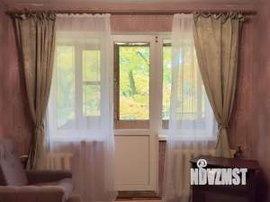 3-к квартира, на длительный срок, 57м2, 5/5 этаж