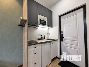 Студия квартира, посуточно, 15м2, 1/7 этаж