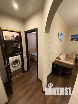 1-к квартира, на длительный срок, 40м2, 14/24 этаж