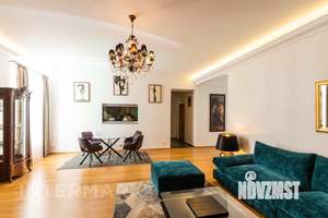 3-к квартира, на длительный срок, 186м2, 3/6 этаж