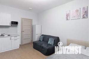 1-к квартира, посуточно, 30м2, 8/20 этаж