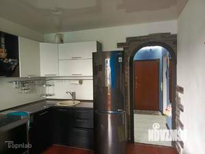 1-к квартира, на длительный срок, 45м2, 17/18 этаж