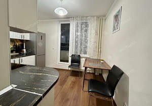 3-к квартира, на длительный срок, 82м2, 18/24 этаж