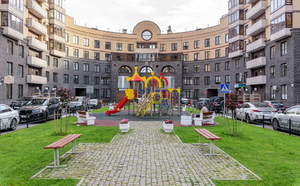 2-к квартира, на длительный срок, 64м2, 9/19 этаж