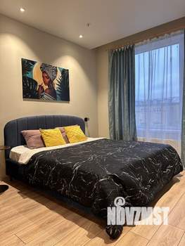 Студия квартира, посуточно, 25м2, 3/14 этаж