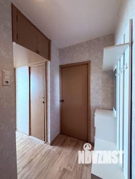1-к квартира, на длительный срок, 31м2, 9/9 этаж