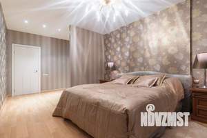 3-к квартира, на длительный срок, 110м2, 12/15 этаж
