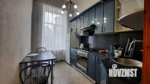 2-к квартира, на длительный срок, 65м2, 2/4 этаж