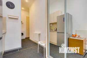 1-к квартира, посуточно, 15м2, 1/1 этаж