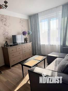 4-к квартира, посуточно, 73м2, 9/9 этаж